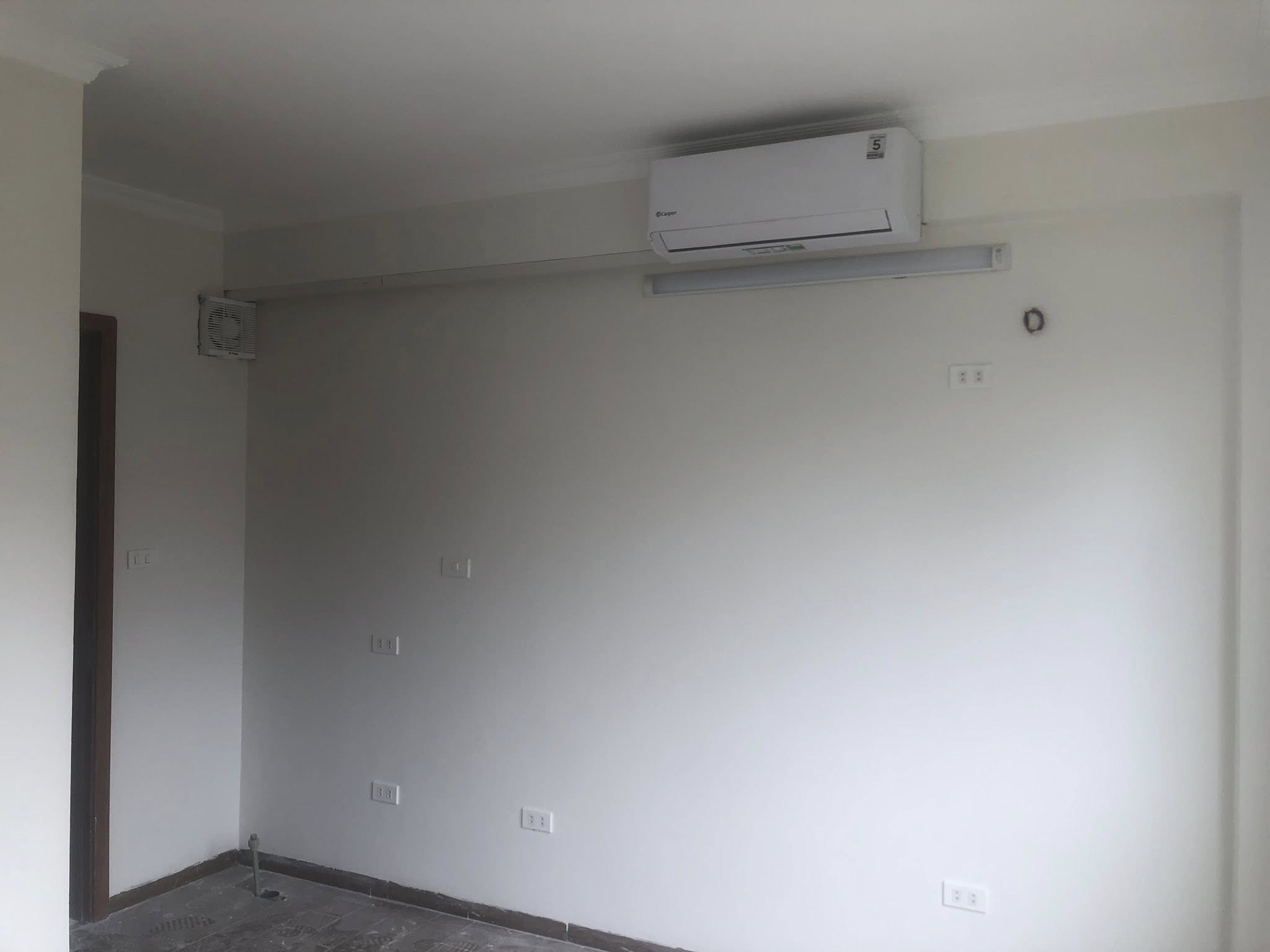 Cho thuê nhà Mặt Phố Minh Khai, 4.5 tầng x 25m2, mt 4m, 2 ngủ, 27 Triệu - Ảnh 4